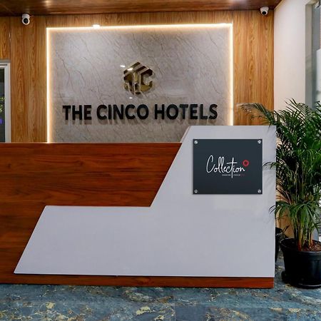 Super Townhouse The Cinco Bliss Near Ikea, Wells Forgo, Kims, Care Hospitals 호텔 하이데라바드 외부 사진